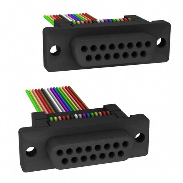 A7FFB-1506M CABLE D-SUB-AFP15B/AE15M/AFP15B