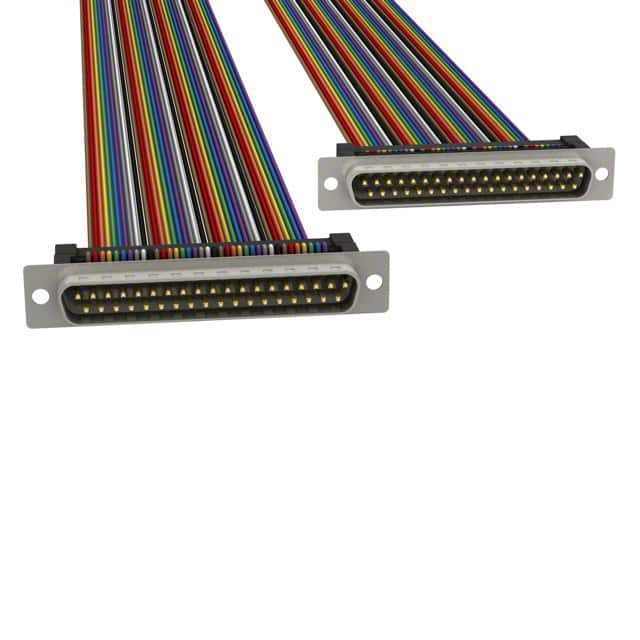 H7PPH-3706M CABLE D-SUB-HMM37H/AE37M/HMM37H