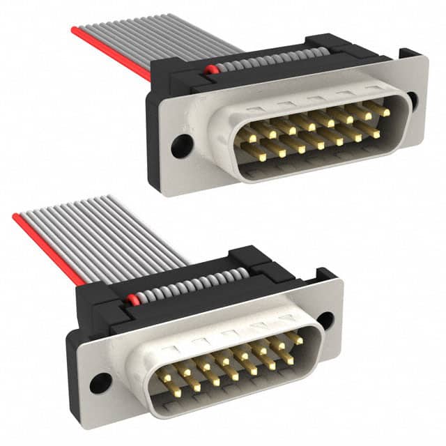 A7PPB-1510G CABLE D-SUB-AMM15B/AE15G/AMM15B