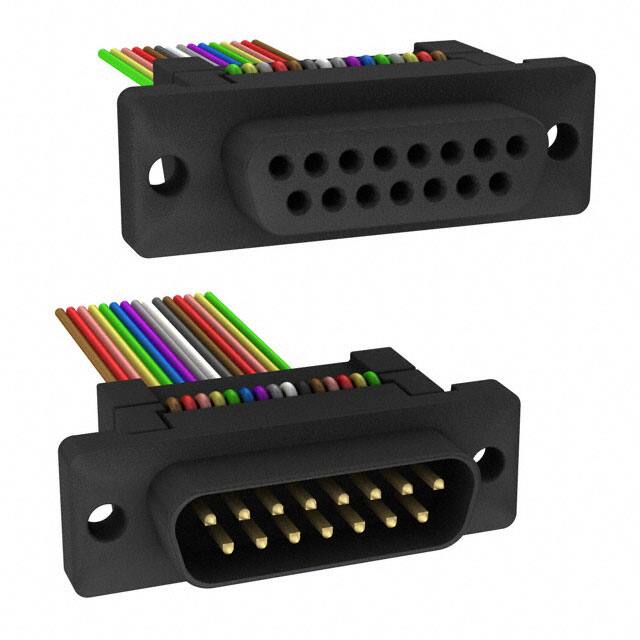 A7MFB-1510M CABLE D-SUB-AMP15B/AE15M/AFP15B