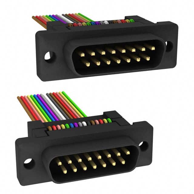 A7MMB-1506M CABLE D-SUB-AMP15B/AE15M/AMP15B