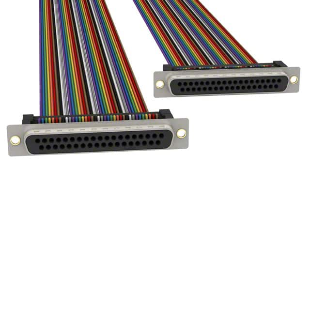 H7WWH-3706M CABLE D-SUB-HFU37H/AE37M/HFU37H
