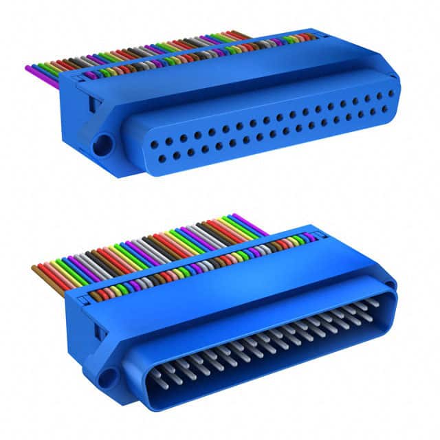 C7MFS-3710M DSUB CABLE - CMP37S/AE37M/CFP37S