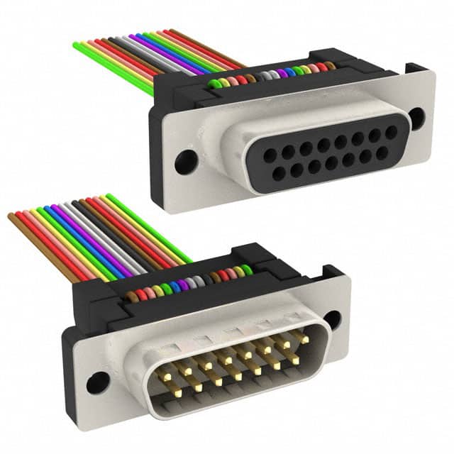 A7PSB-1510M CABLE D-SUB-AMM15B/AE15M/AFM15B