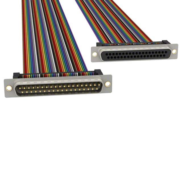 H7VWH-3706M CABLE D-SUB-HMU37H/AE37M/HFU37H