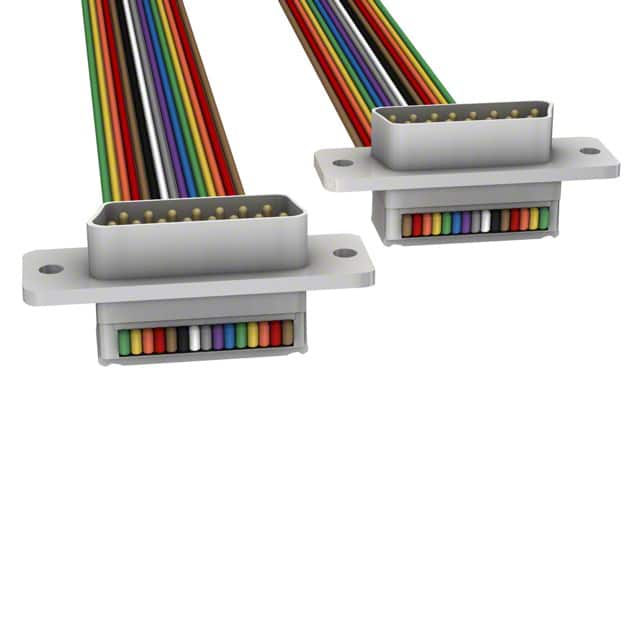 M7PPK-1506R D-SUB CABLE MMM15K/MC16M/MMM15K