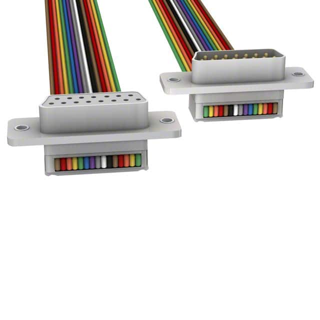 M7VWK-1506R D-SUB CABLE MMU15K/MC16M/MFU15K