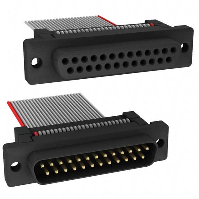 A7MFB-2506G CABLE D-SUB-AMP25B/AE25G/AFP25B
