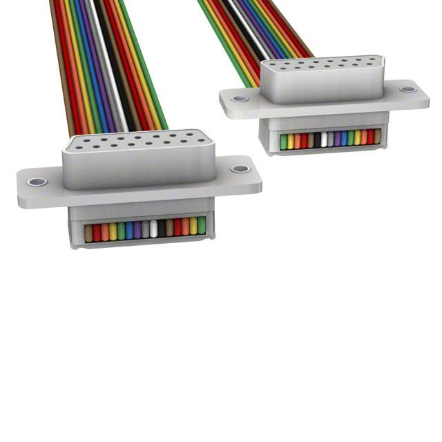 M7WWK-1506R D-SUB CABLE MFU15K/MC16M/MFU15K