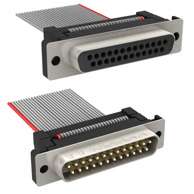 A7PSB-2510G CABLE D-SUB-AMM25B/AE25G/AFM25B