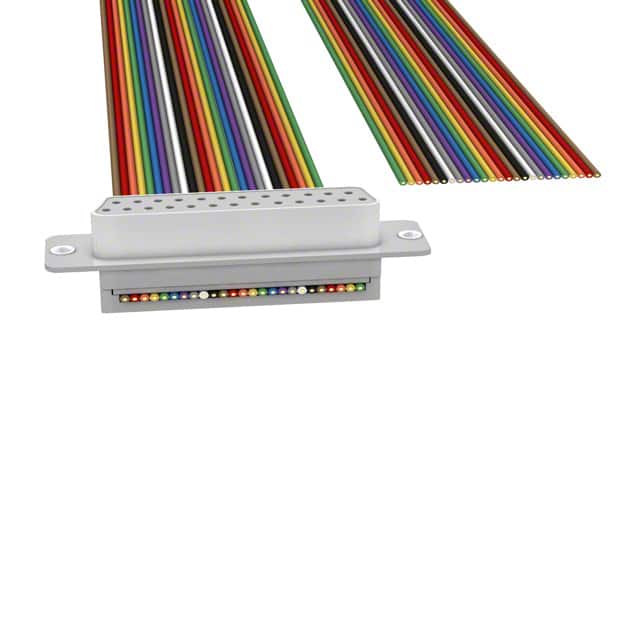 M7OXK-2506R D-SUB CABLE - MFL25K/MC26M/X
