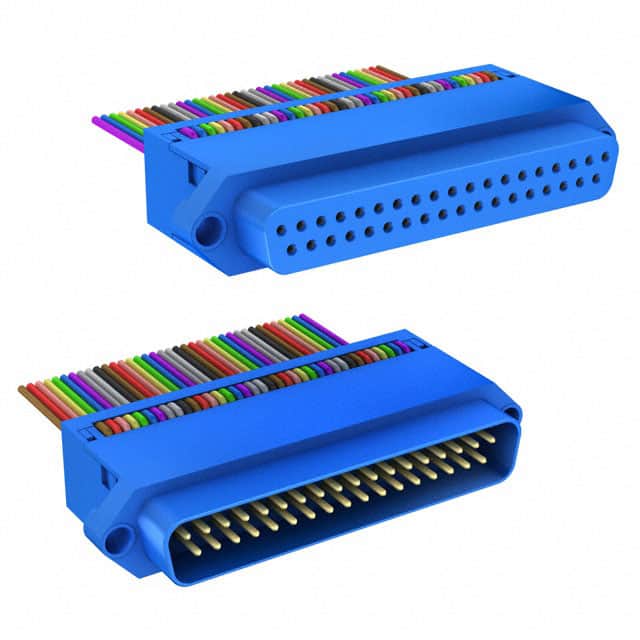 C7MFG-3710M DSUB CABLE - CMP37G/AE37M/CFP37G