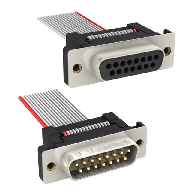A7VWB-1510G CABLE D-SUB-AMU15B/AE15G/AFU15B