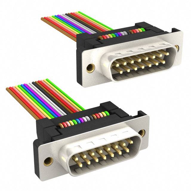 A7VVB-1506M CABLE D-SUB-AMU15B/AE15M/AMU15B