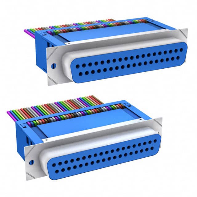 C7SSS-3706M DSUB CABLE - CFM37S/AE37M/CFM37S