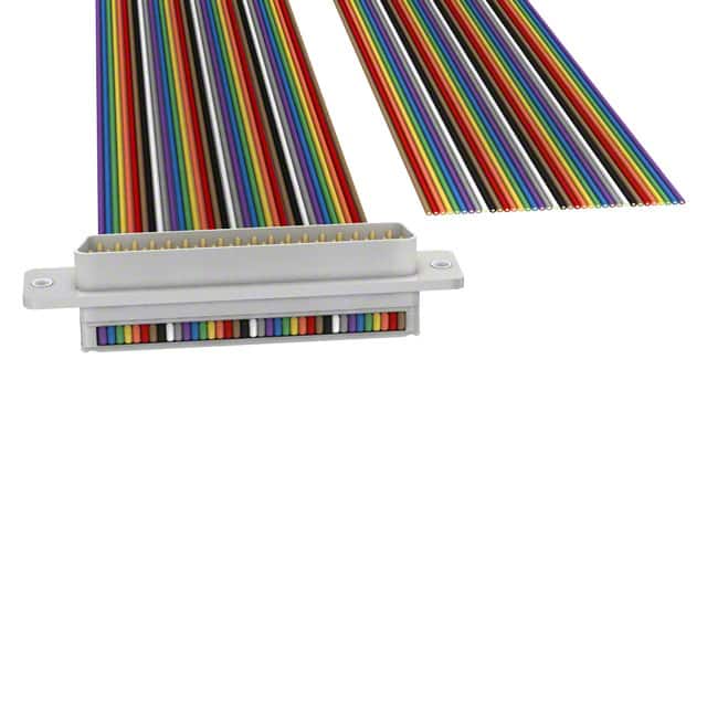 M7VXK-3706R D-SUB CABLE - MMU37K/MC37M/X