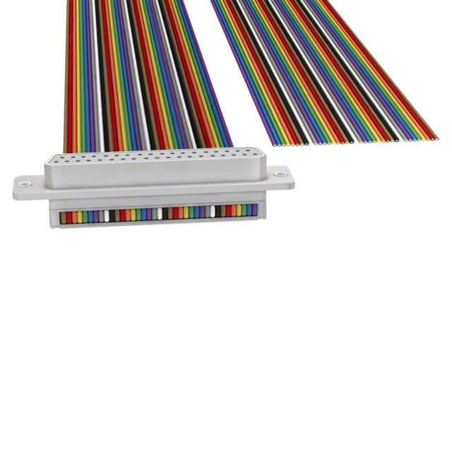 M7WXK-3706R D-SUB CABLE - MFU37K/MC37M/X