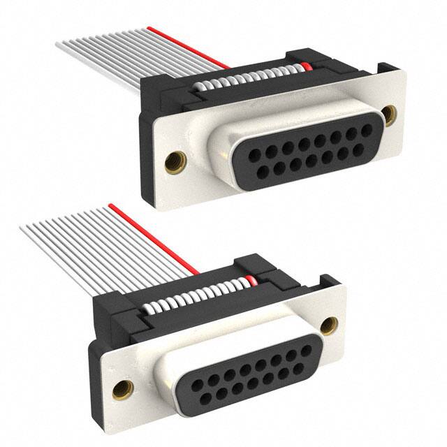 A7WWB-1506G CABLE D-SUB-AFU15B/AE15G/AFU15B