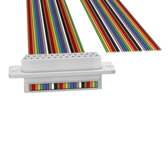 M7WXK-2510R D-SUB CABLE - MFU25K/MC26M/X