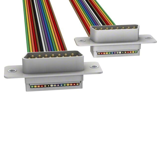 M7NNK-1506R D-SUB CABLE MML15K/MC16M/MML15K