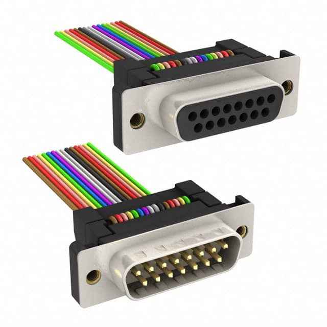 A7VWB-1506M CABLE D-SUB-AMU15B/AE15M/AFU15B