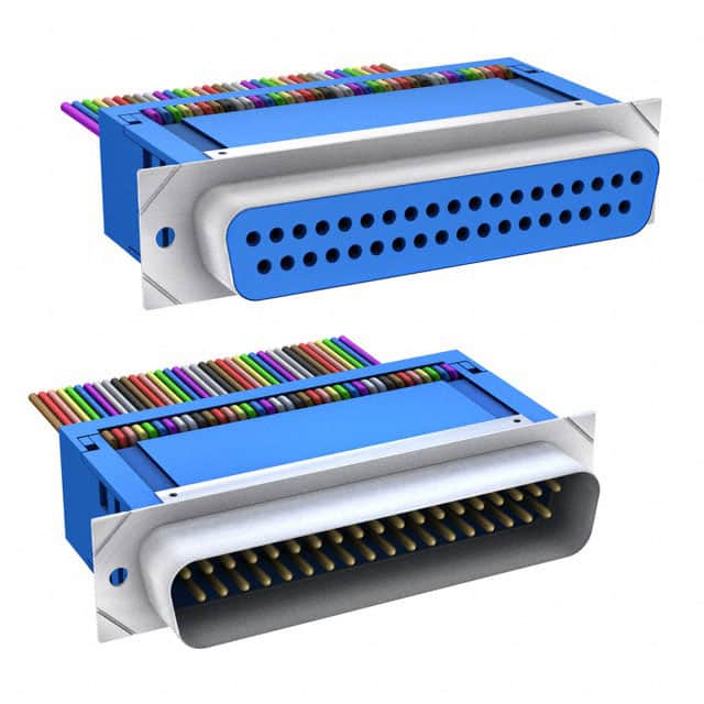 C7PSG-3706M DSUB CABLE - CMM37G/AE37M/CFM37G