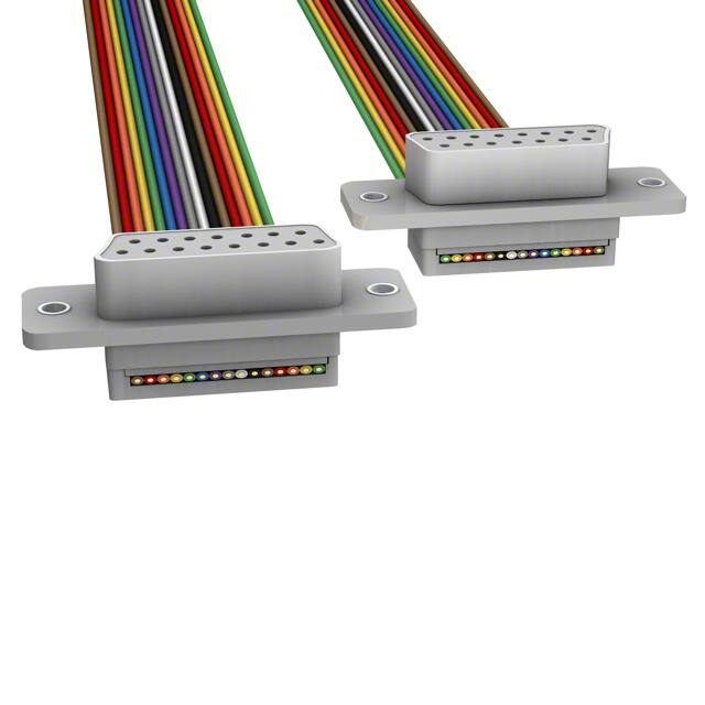 M7OOK-1506R D-SUB CABLE MFL15K/MC16M/MFL15K