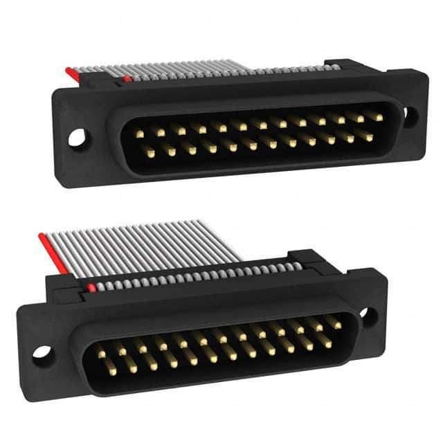 A7MMB-2510G CABLE D-SUB-AMP25B/AE25G/AMP25B