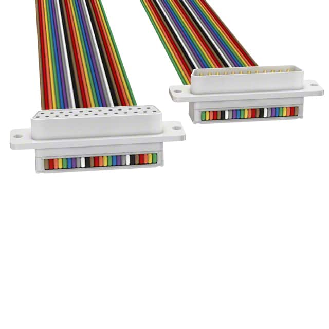 M7PSK-2510R D-SUB CABLE MMM25K/MC26M/MFM25K