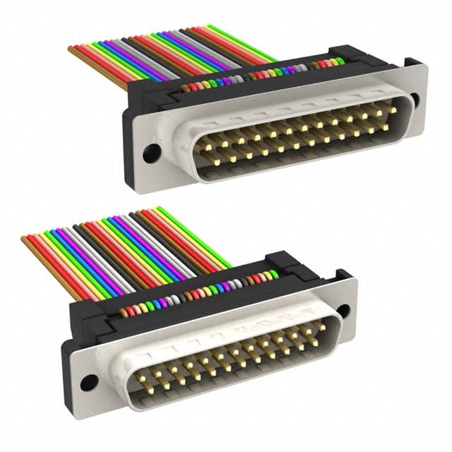 A7PPB-2506M CABLE D-SUB-AMM25B/AE25M/AMM25B