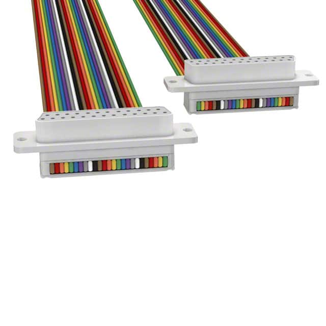 M7SSK-2510R D-SUB CABLE MFM25K/MC26M/MFM25K