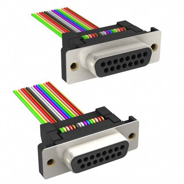 A7WWB-1506M CABLE D-SUB-AFU15B/AE15M/AFU15B