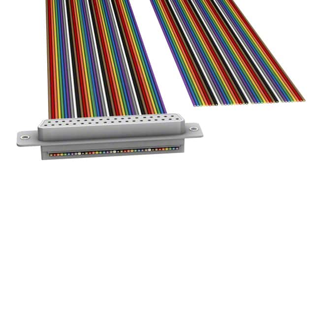 M7OXK-3706R D-SUB CABLE - MFL37K/MC37M/X