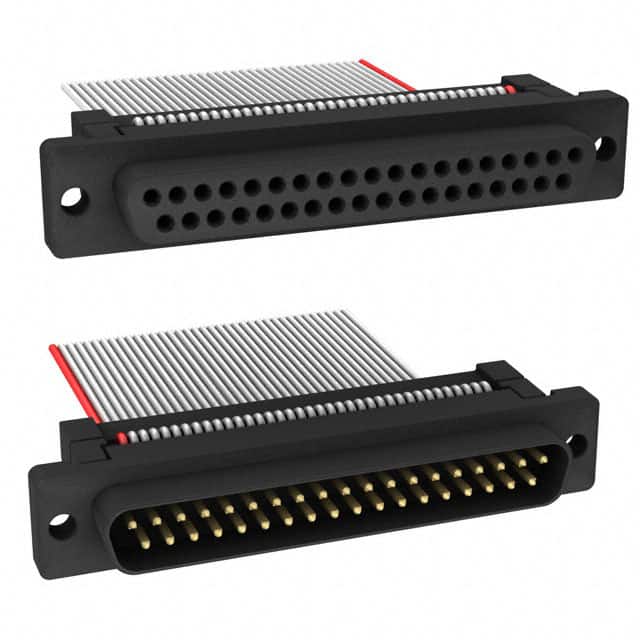 A7MFB-3706G CABLE D-SUB-AMP37B/AE37G/AFP37B