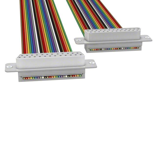 M7OOK-2506R D-SUB CABLE MFL25K/MC26M/MFL25K