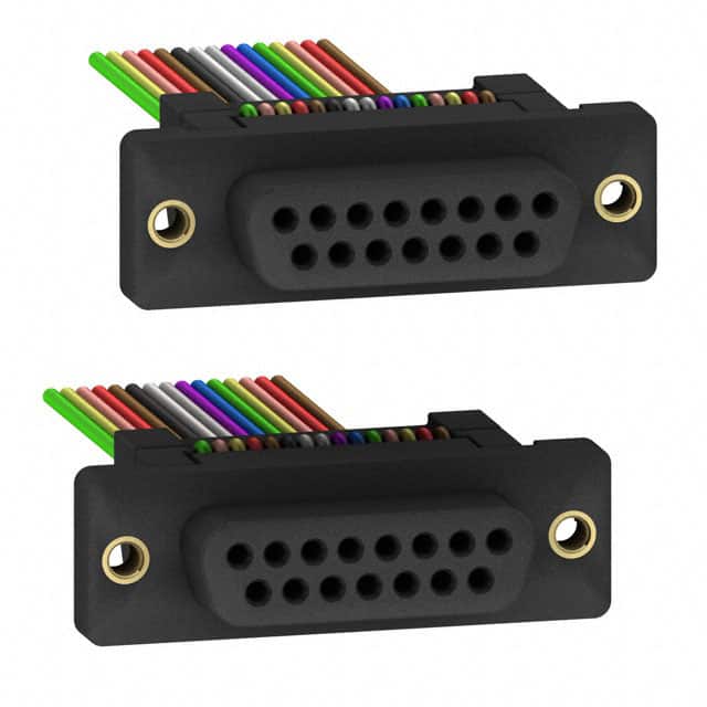 A7OOB-1506M CABLE D-SUB-AFN15B/AE15M/AFN15B