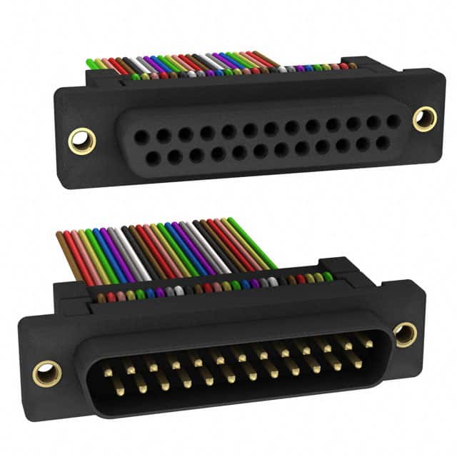 A7NOB-2506M CABLE D-SUB-AMN25B/AE25M/AFN25B