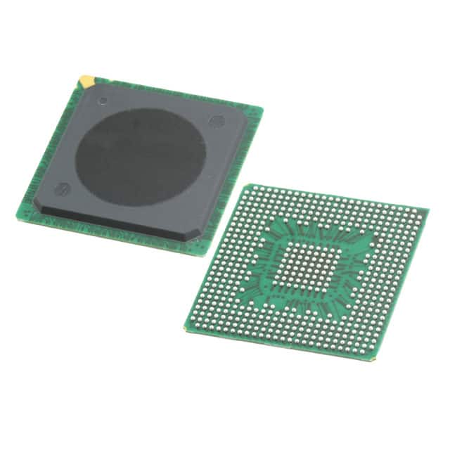PPC5121VY400 The PPC5121VY400 is a 32-bit embedded microcontroller from NXP USA Inc. It features a 400MHz clock speed and 128KB of RAM.