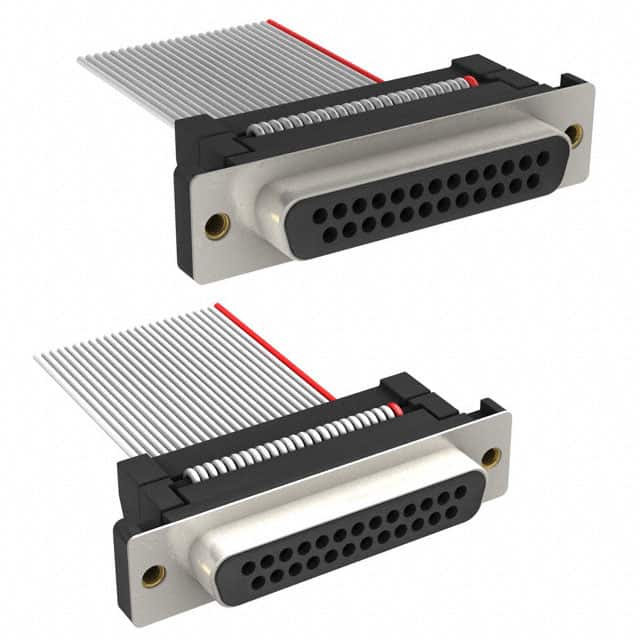 A7WWB-2506G CABLE D-SUB-AFU25B/AE25G/AFU25B