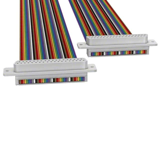 M7SSK-3710R D-SUB CABLE MFM37K/MC37M/MFM37K