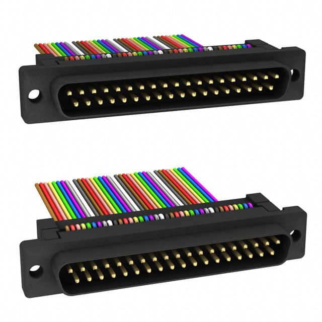 A7MMB-3706M CABLE D-SUB-AMP37B/AE37M/AMP37B