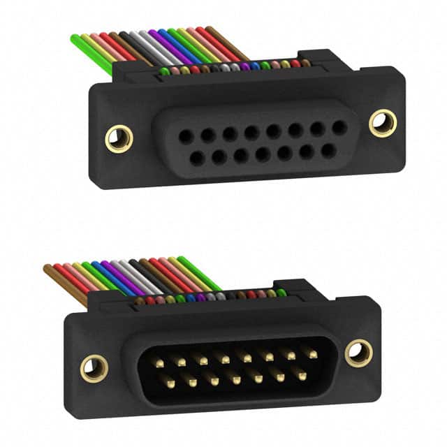 A7NOB-1510M CABLE D-SUB-AMN15B/AE15M/AFN15B