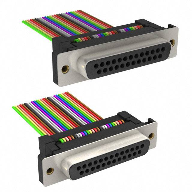A7WWB-2506M CABLE D-SUB-AFU25B/AE25M/AFU25B