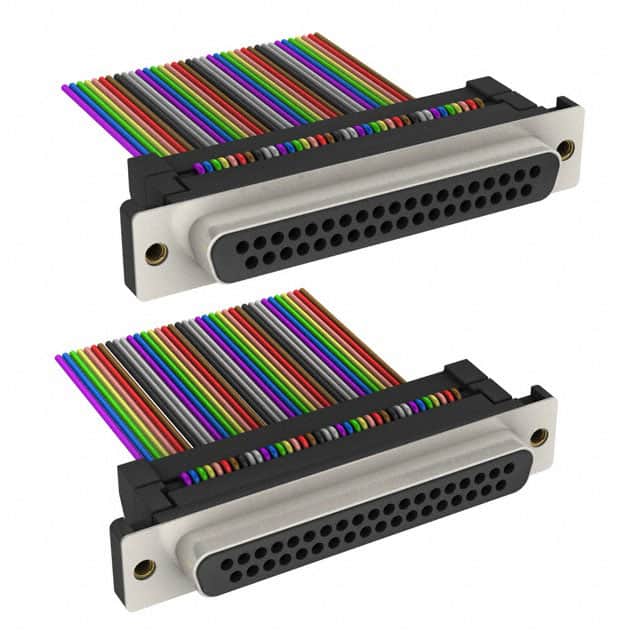 A7WWB-3706M CABLE D-SUB-AFU37B/AE37M/AFU37B