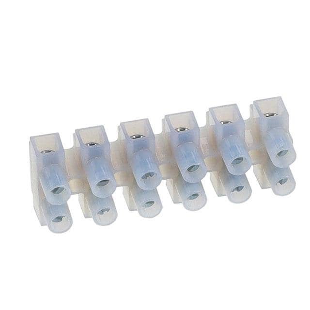 40.506 TERM STRIP PNL MNT ATSF6/6 6 P 1