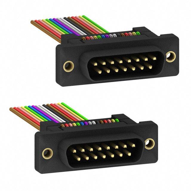 A7NNB-1510M CABLE D-SUB-AMN15B/AE15M/AMN15B