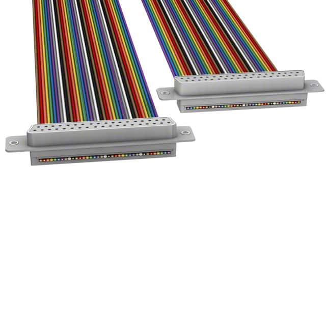 M7OOK-3706R D-SUB CABLE MFL37K/MC37M/MFL37K
