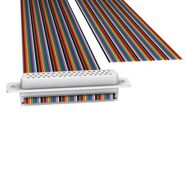 M7WXK-5010R D-SUB CABLE - MFU50K/MC50M/X