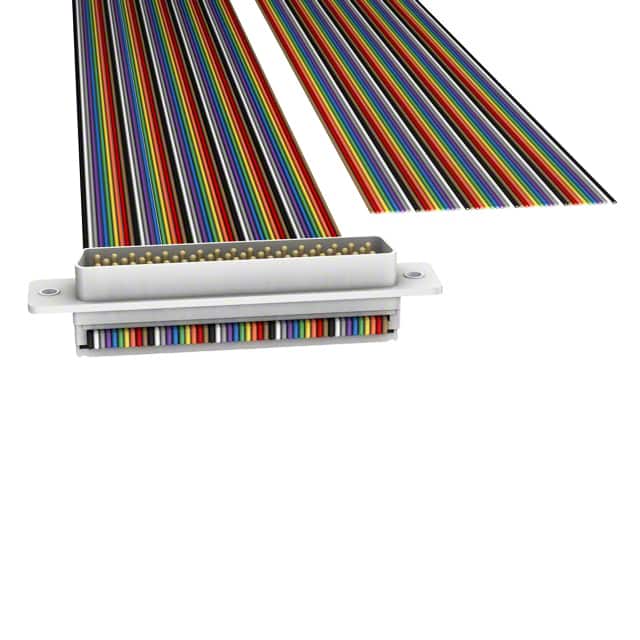M7VXK-5010R D-SUB CABLE - MMU50K/MC50M/X