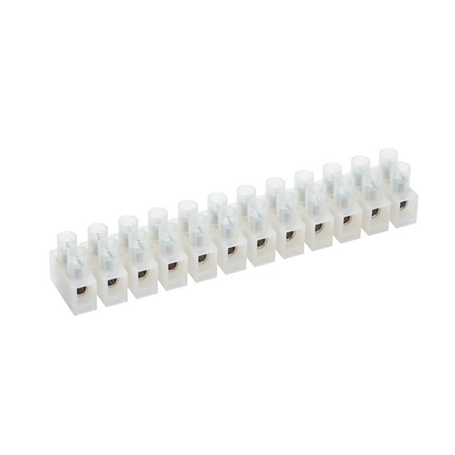 302-HDS/12 TERMINAL STRIP; SCRW; 12; 20-12
